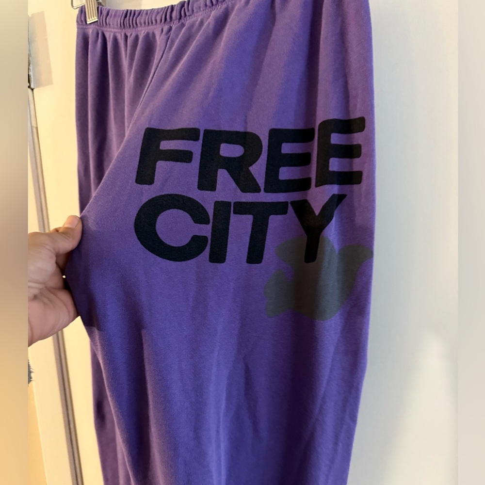 Free City Sweatpants - Picture 3 of 3